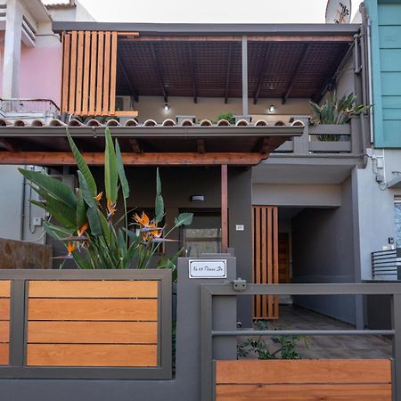 Kalliopi'S Maisonette Chania  Bagian luar foto