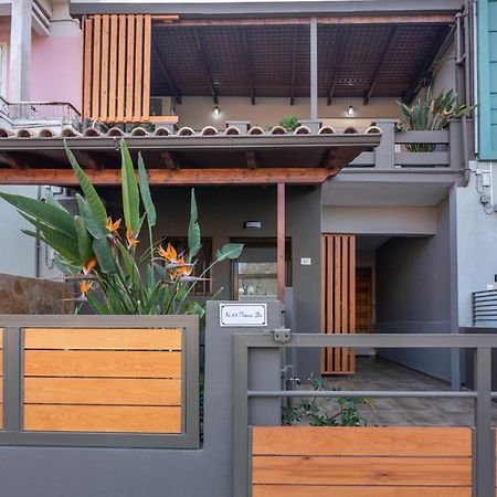 Kalliopi'S Maisonette Chania  Bagian luar foto