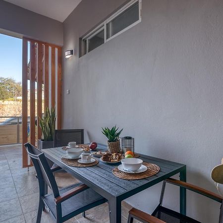 Kalliopi'S Maisonette Chania  Bagian luar foto
