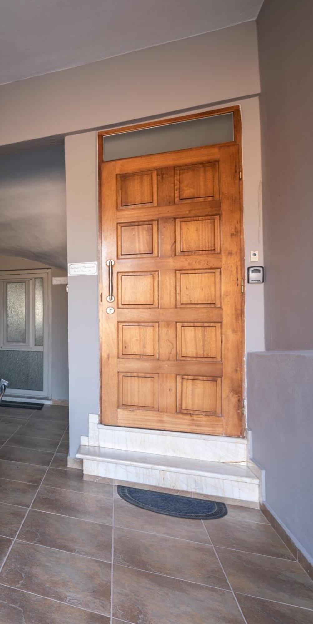 Kalliopi'S Maisonette Chania  Bagian luar foto