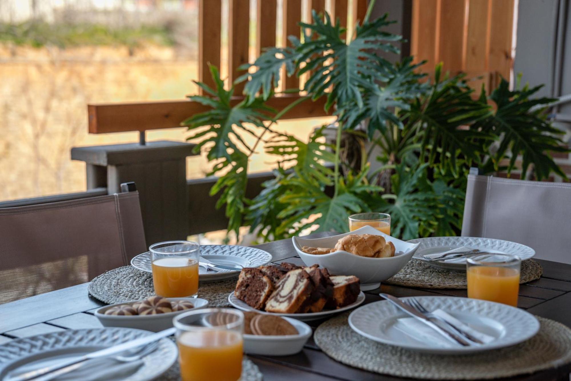Kalliopi'S Maisonette Chania  Bagian luar foto