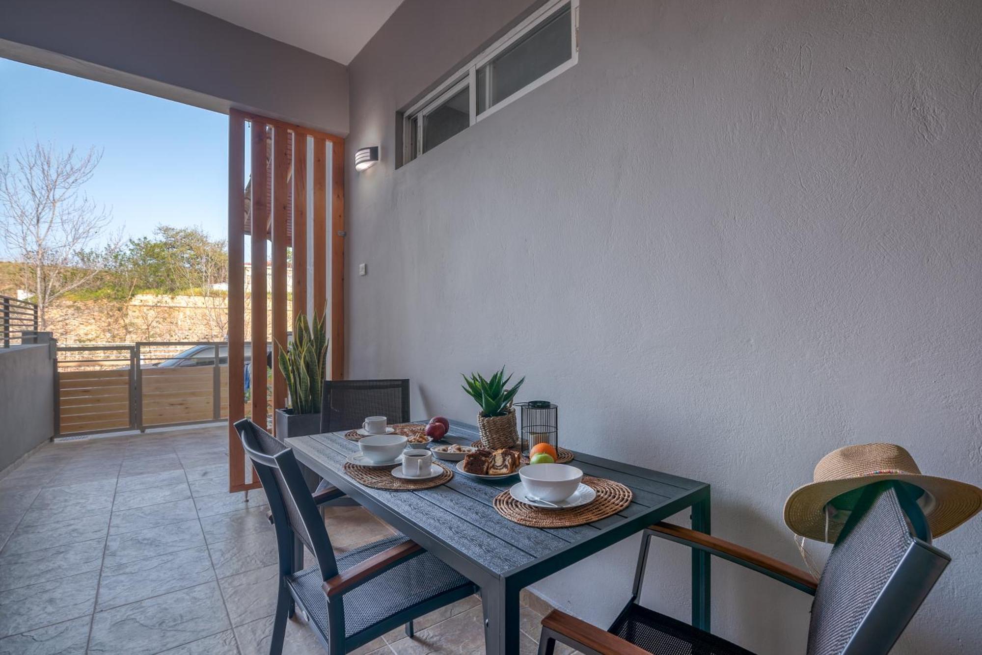 Kalliopi'S Maisonette Chania  Bagian luar foto