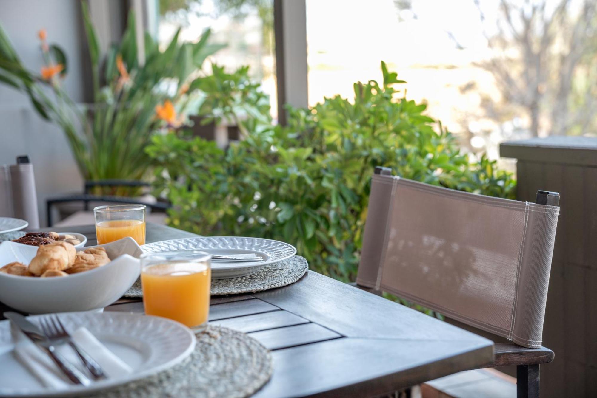 Kalliopi'S Maisonette Chania  Bagian luar foto