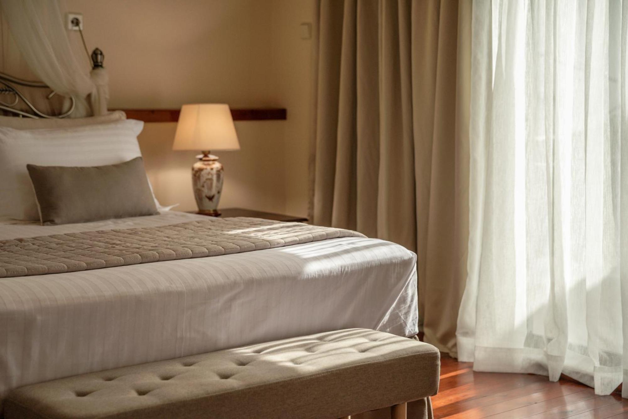 Kalliopi'S Maisonette Chania  Bagian luar foto