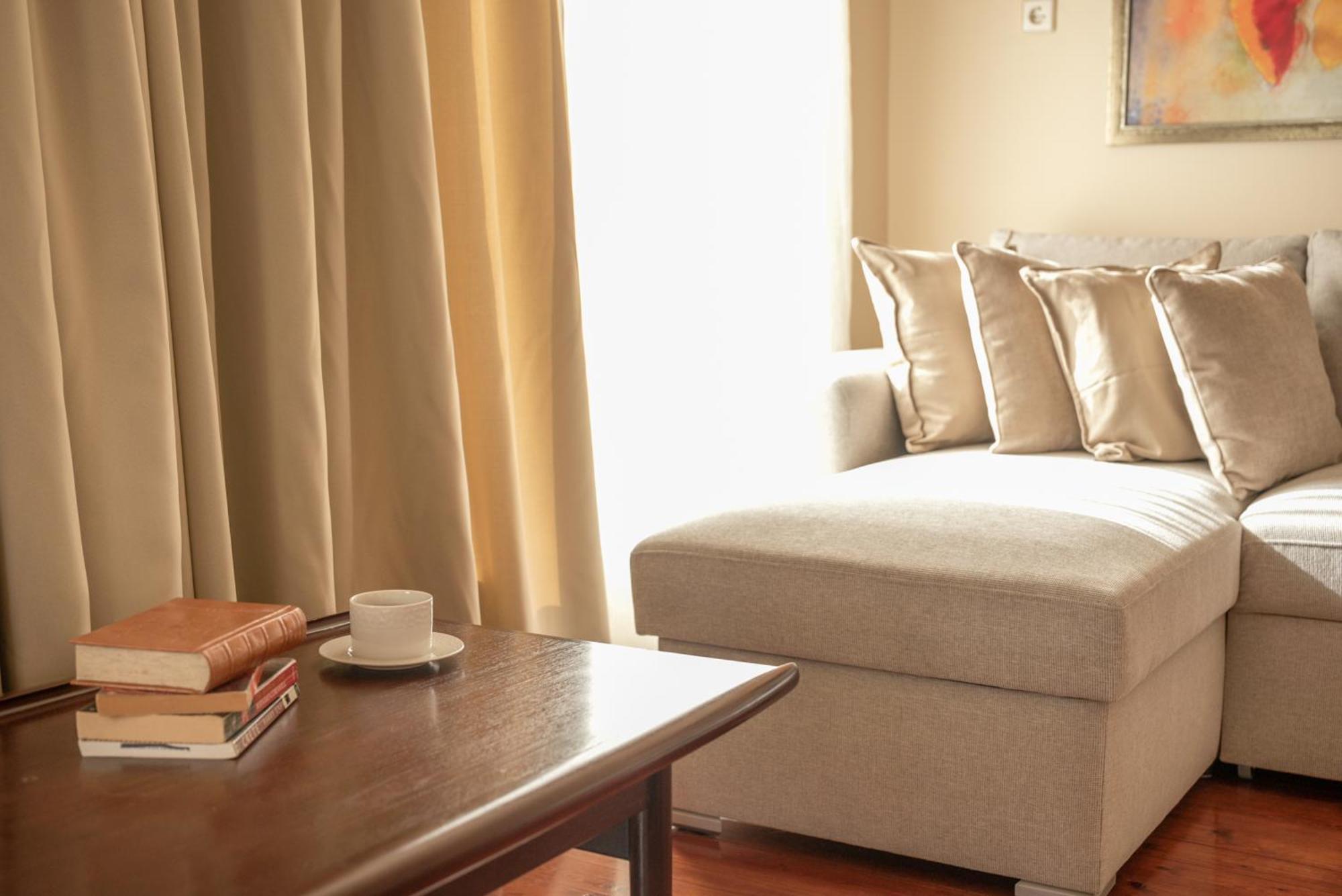 Kalliopi'S Maisonette Chania  Bagian luar foto