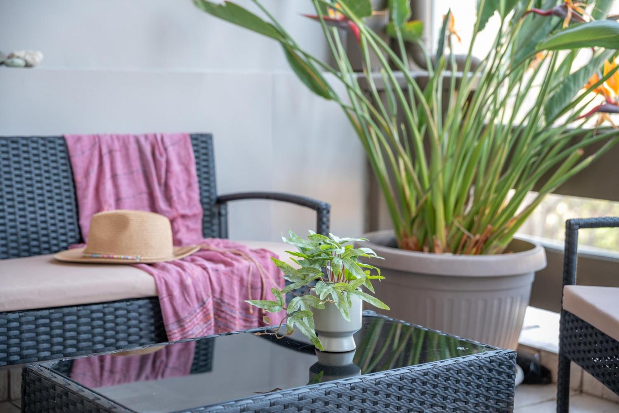 Kalliopi'S Maisonette Chania  Bagian luar foto