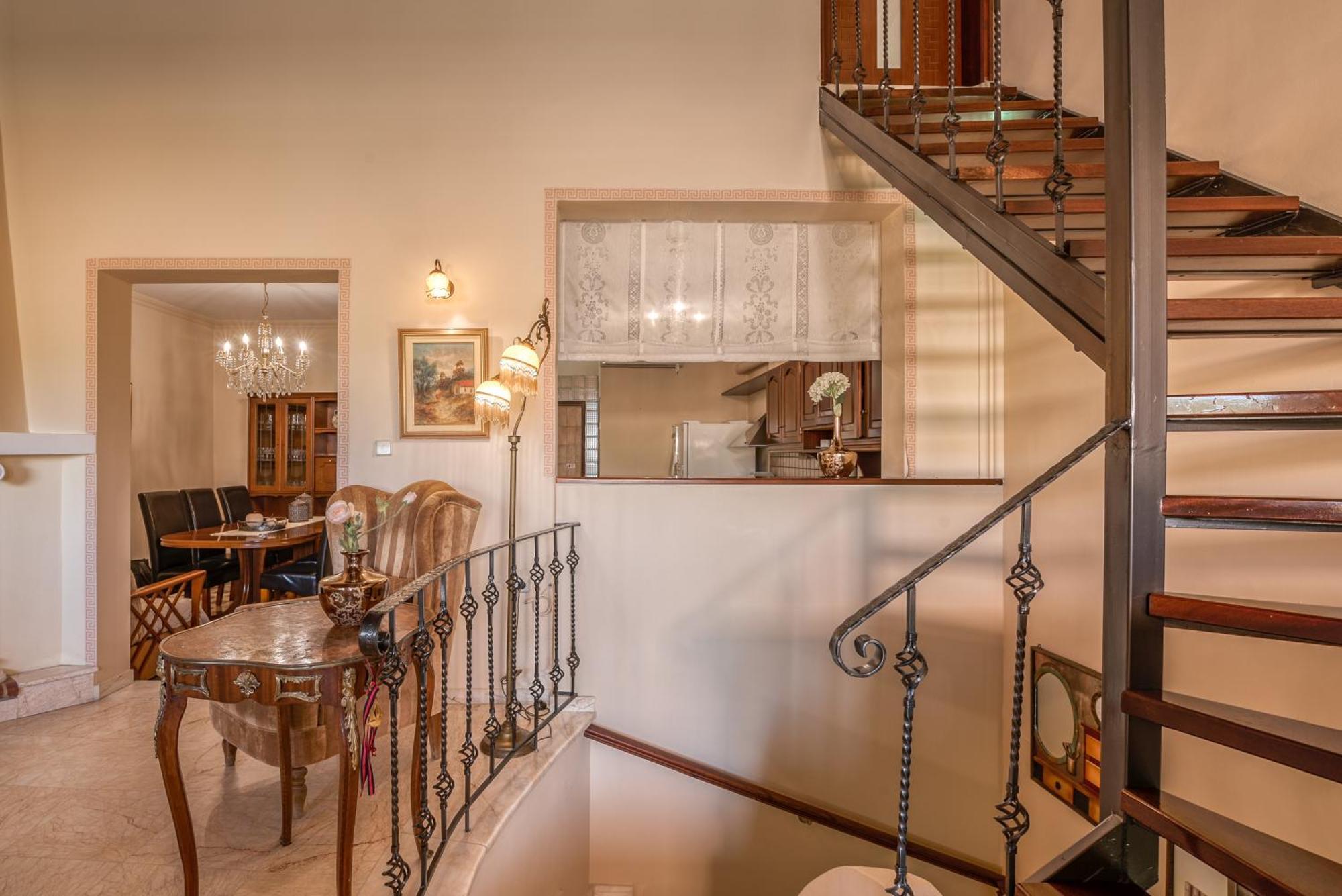 Kalliopi'S Maisonette Chania  Bagian luar foto