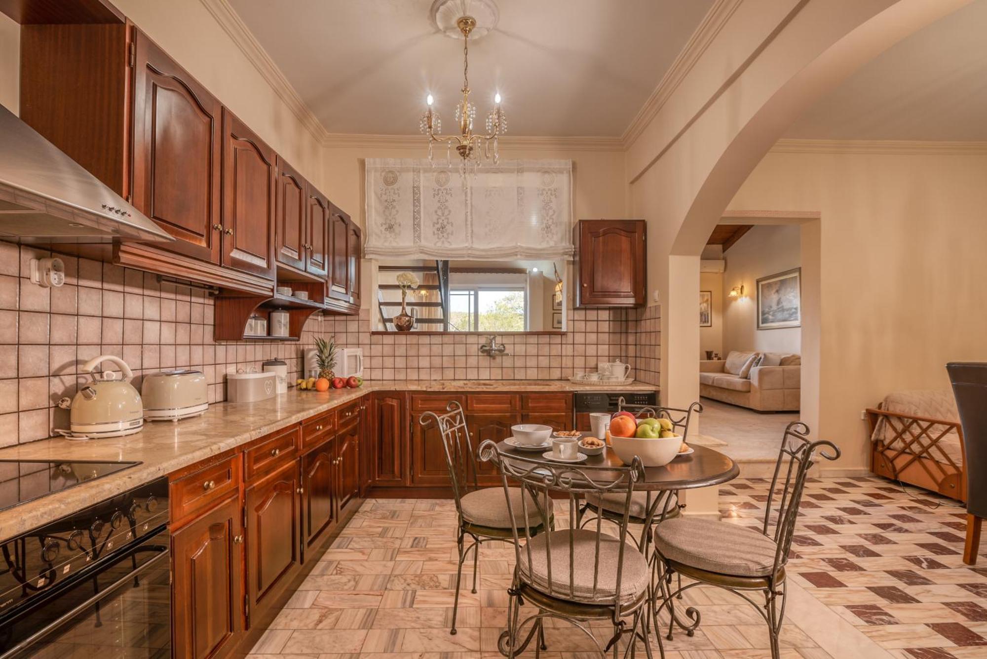 Kalliopi'S Maisonette Chania  Bagian luar foto