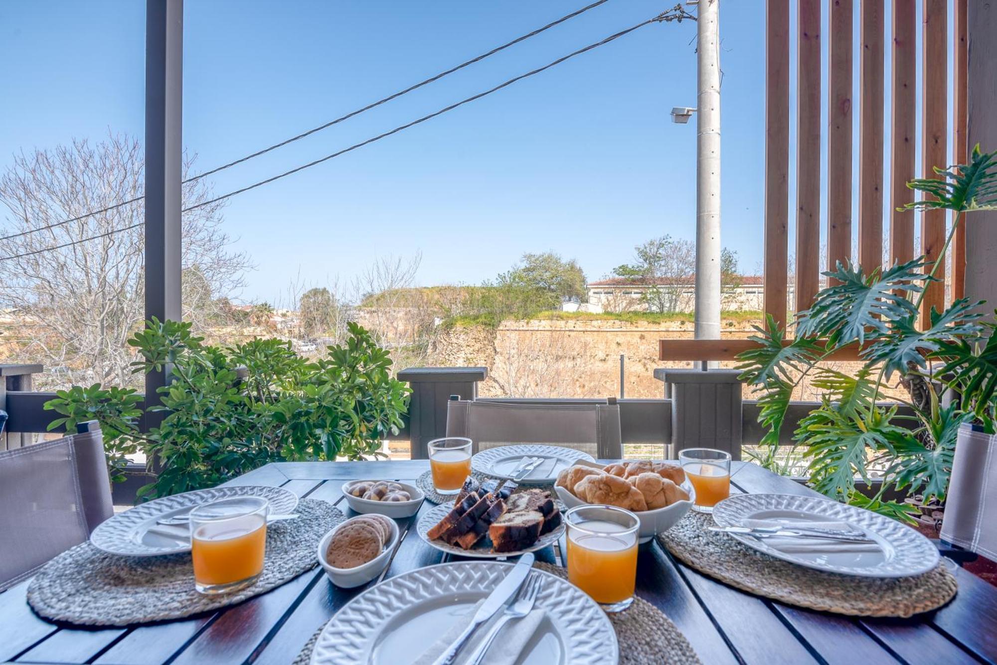 Kalliopi'S Maisonette Chania  Bagian luar foto