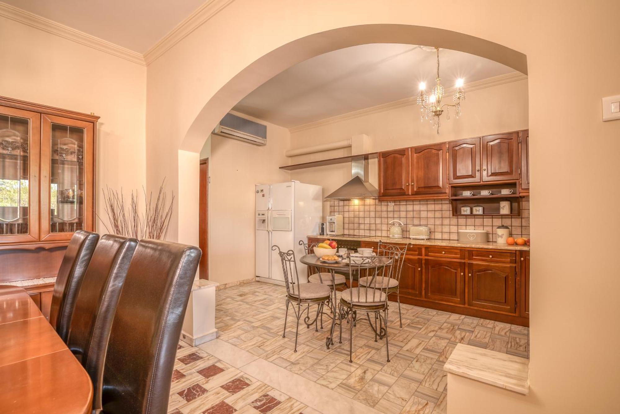 Kalliopi'S Maisonette Chania  Bagian luar foto
