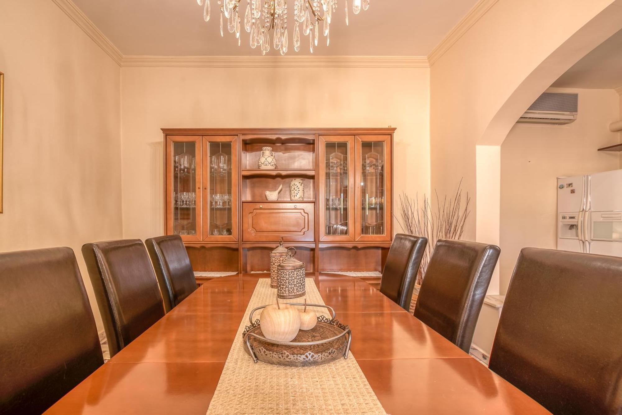 Kalliopi'S Maisonette Chania  Bagian luar foto