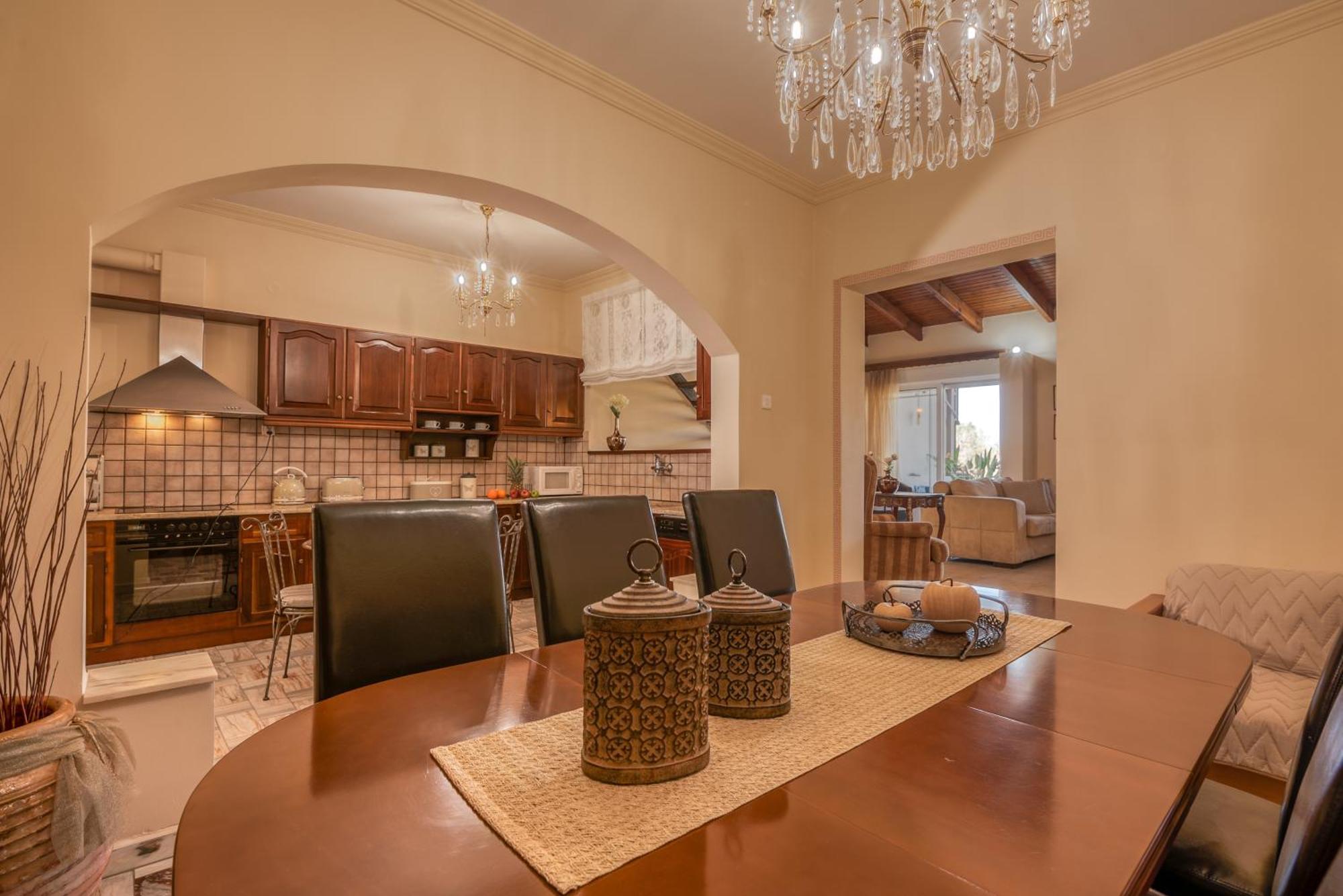 Kalliopi'S Maisonette Chania  Bagian luar foto