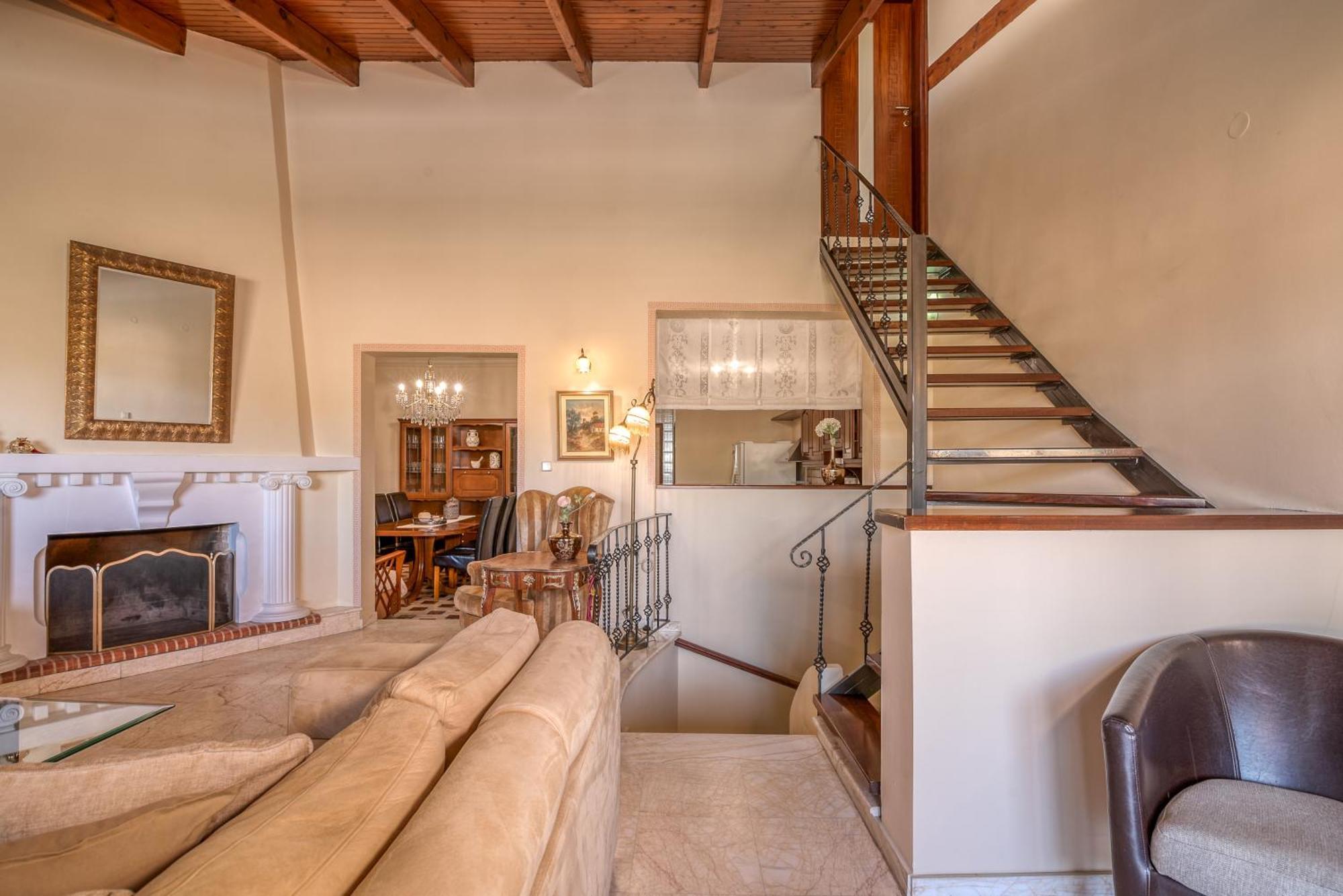 Kalliopi'S Maisonette Chania  Bagian luar foto