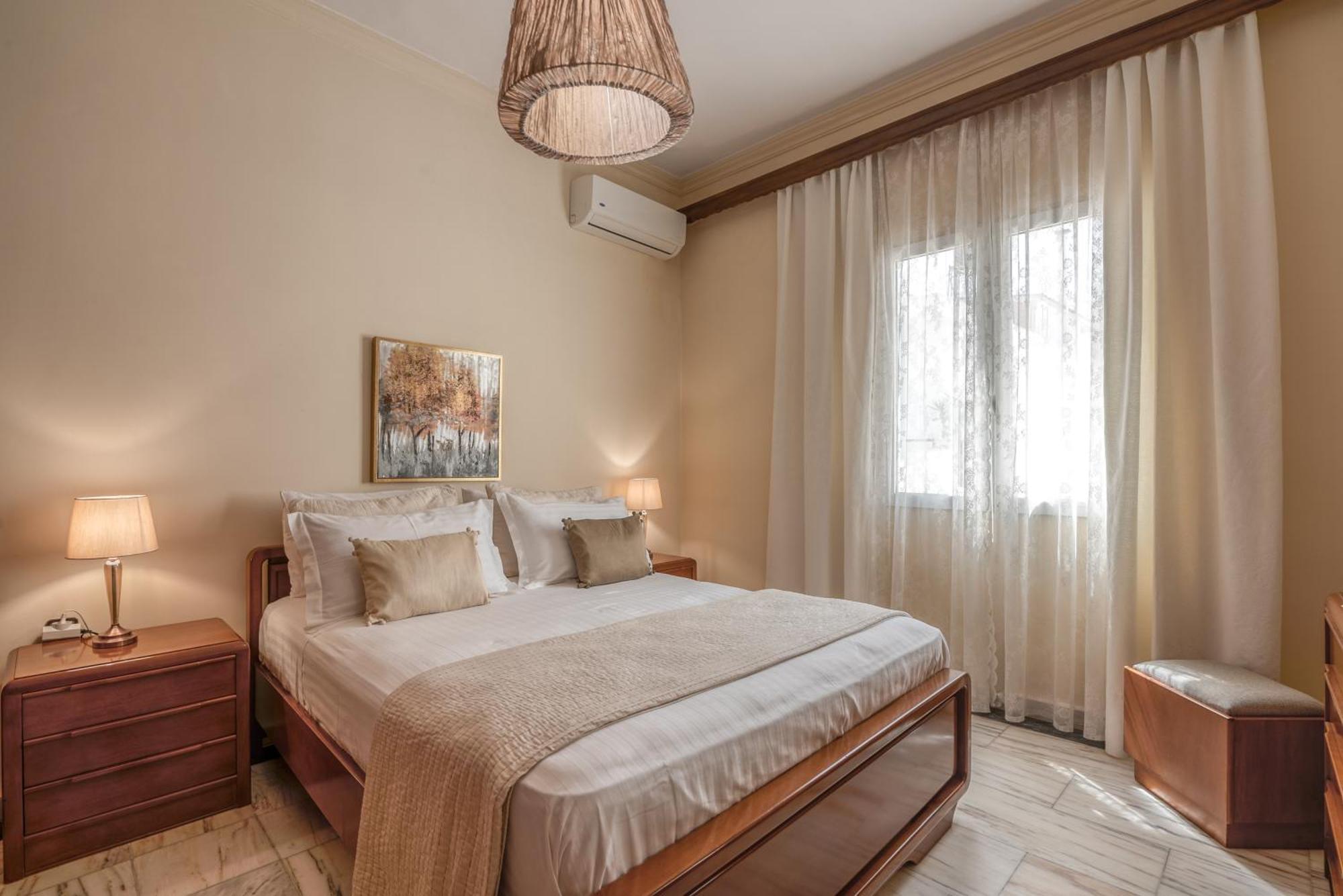 Kalliopi'S Maisonette Chania  Bagian luar foto