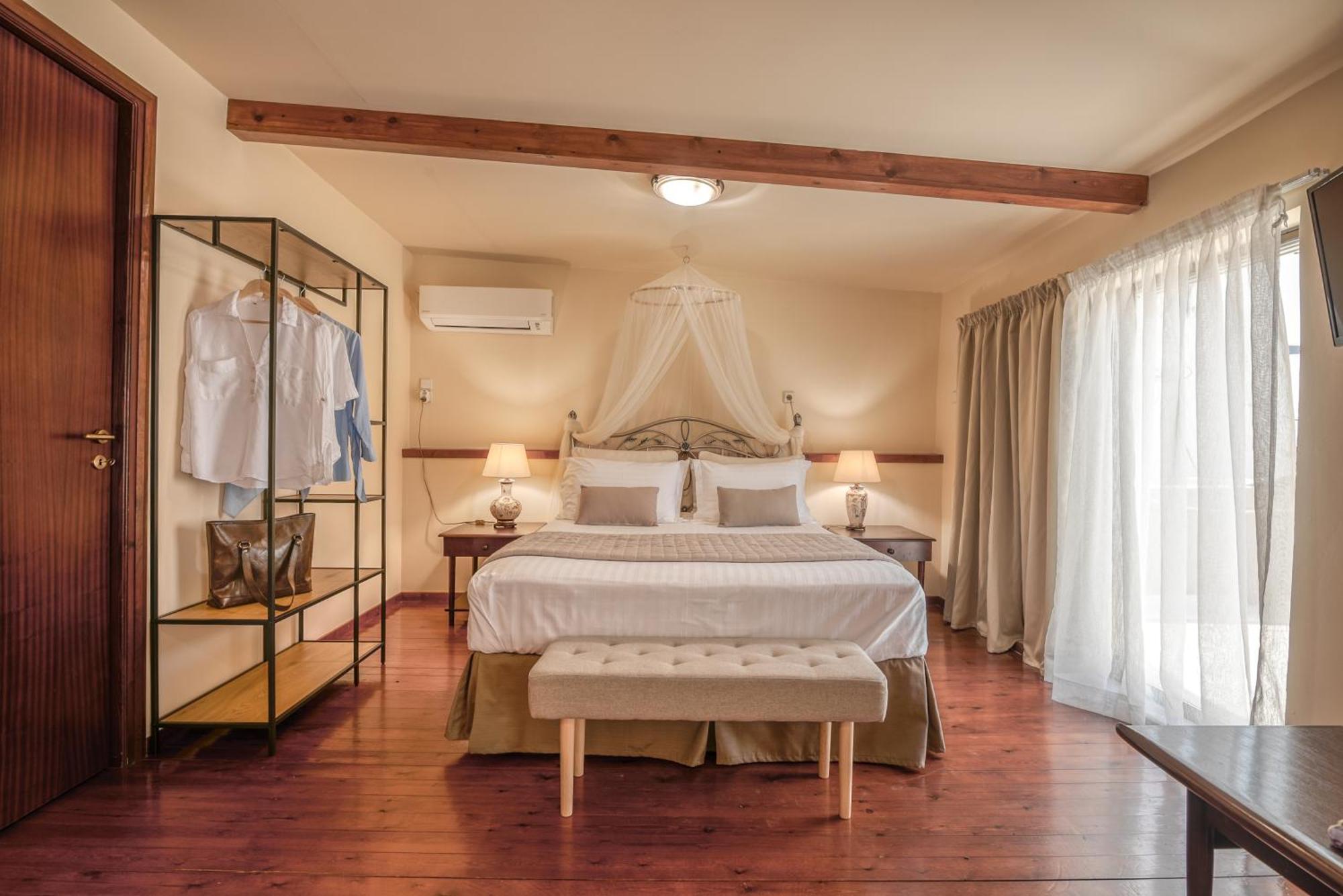 Kalliopi'S Maisonette Chania  Bagian luar foto