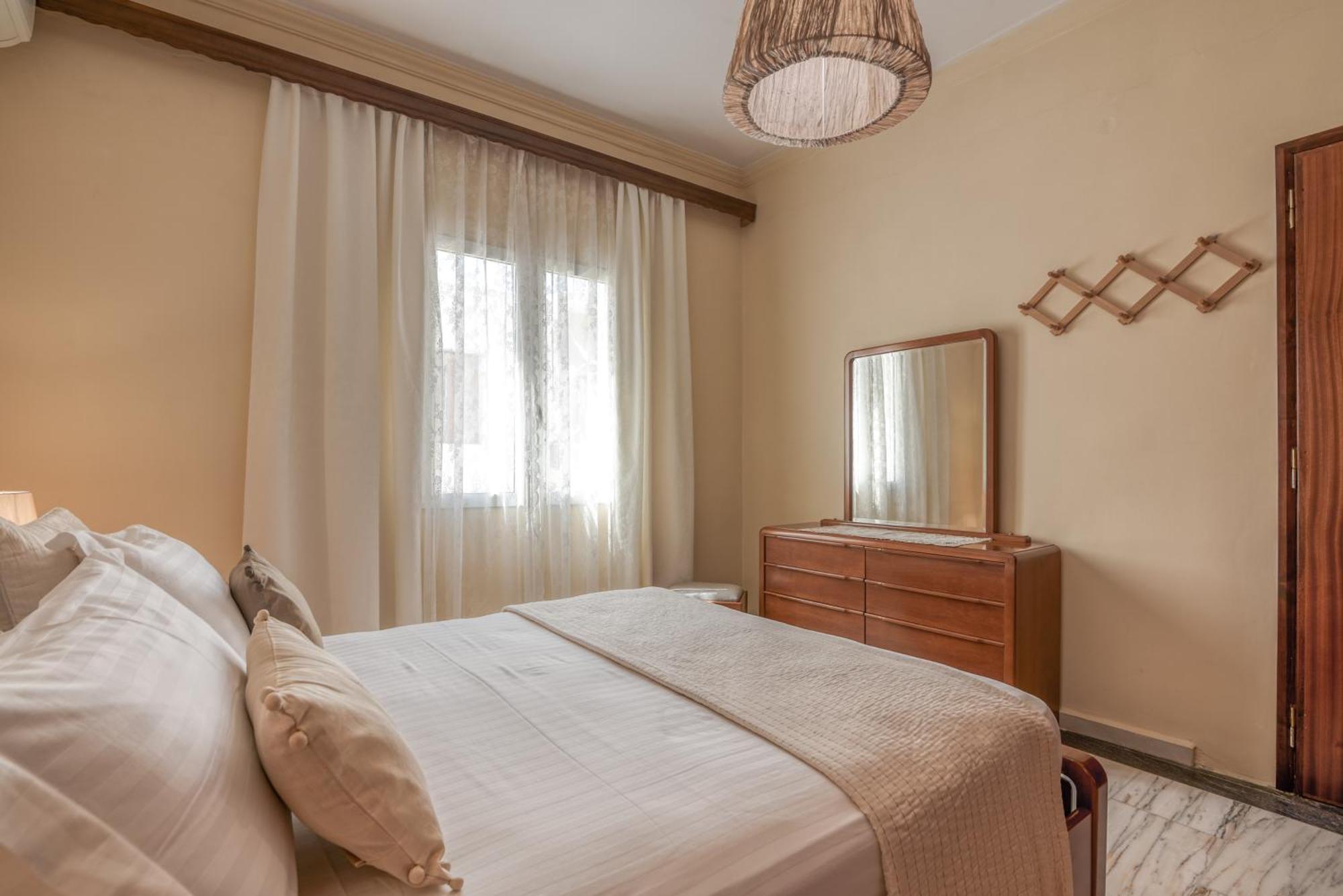 Kalliopi'S Maisonette Chania  Bagian luar foto