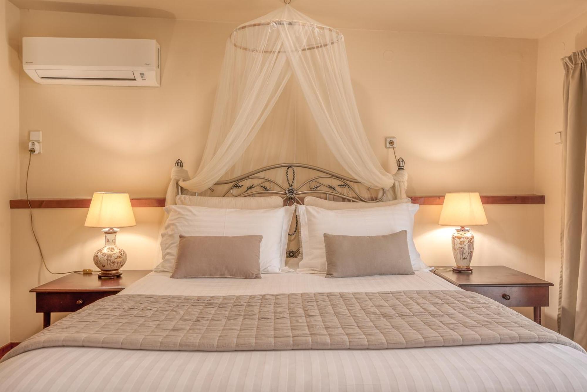 Kalliopi'S Maisonette Chania  Bagian luar foto