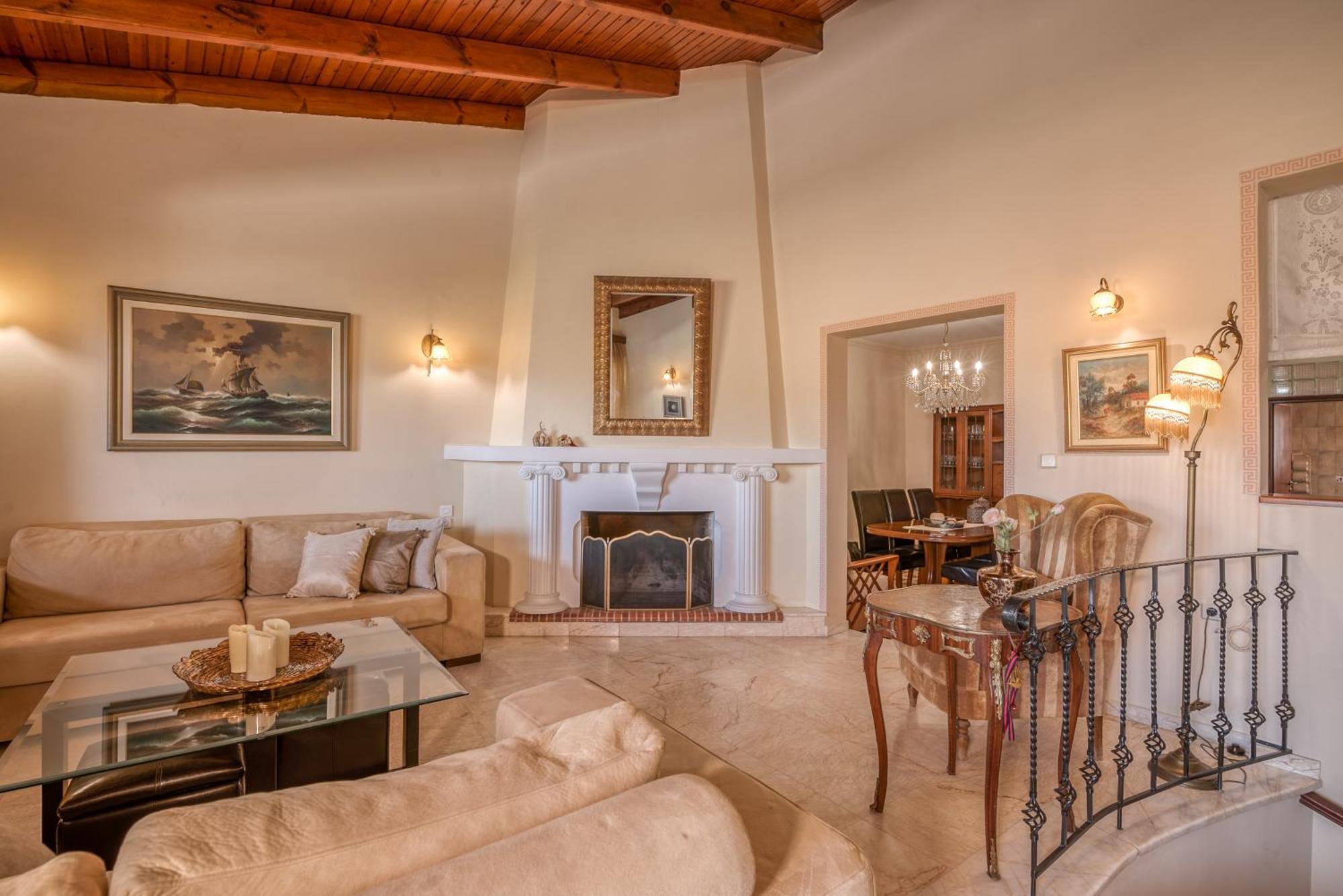 Kalliopi'S Maisonette Chania  Bagian luar foto
