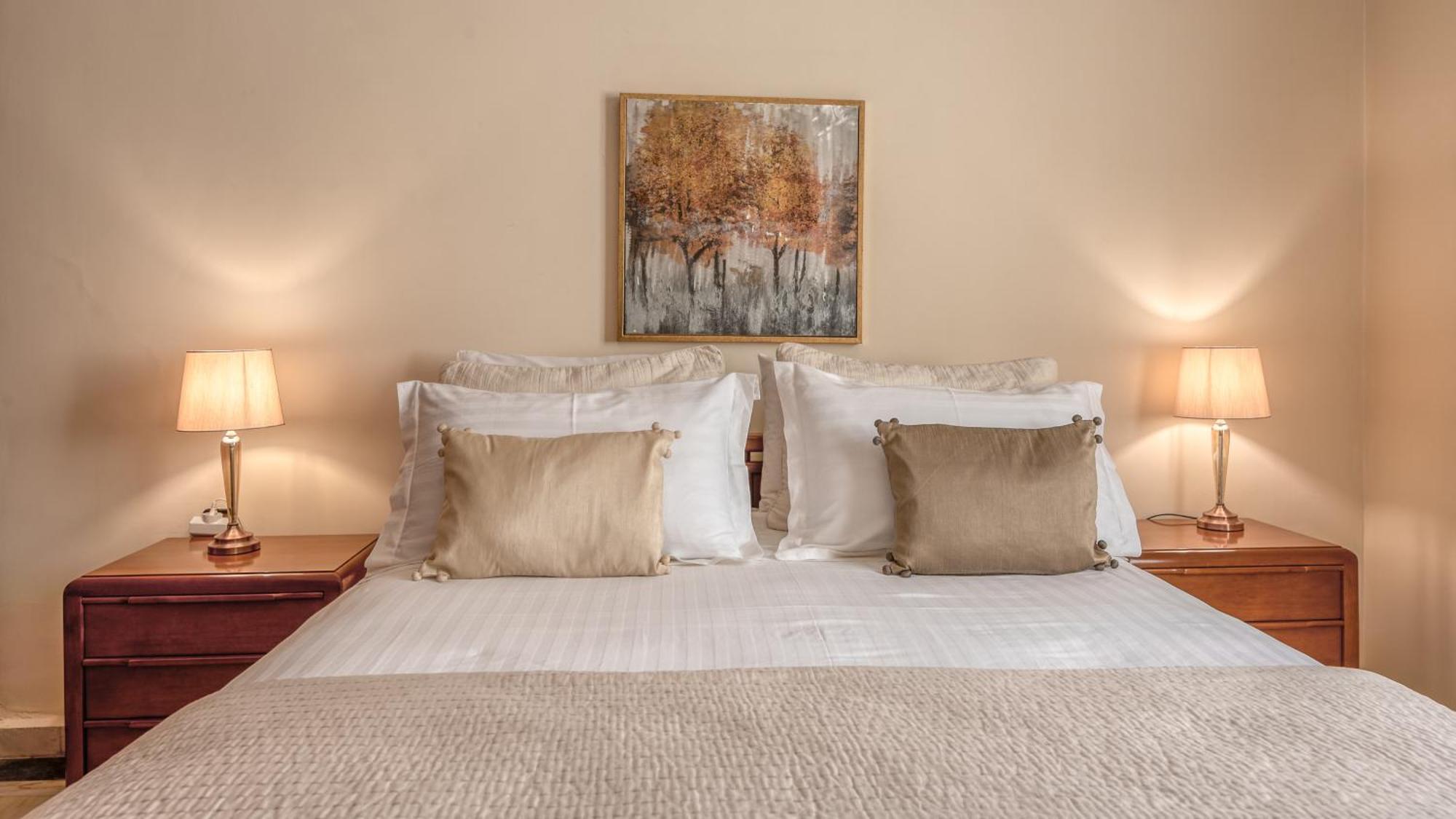 Kalliopi'S Maisonette Chania  Bagian luar foto