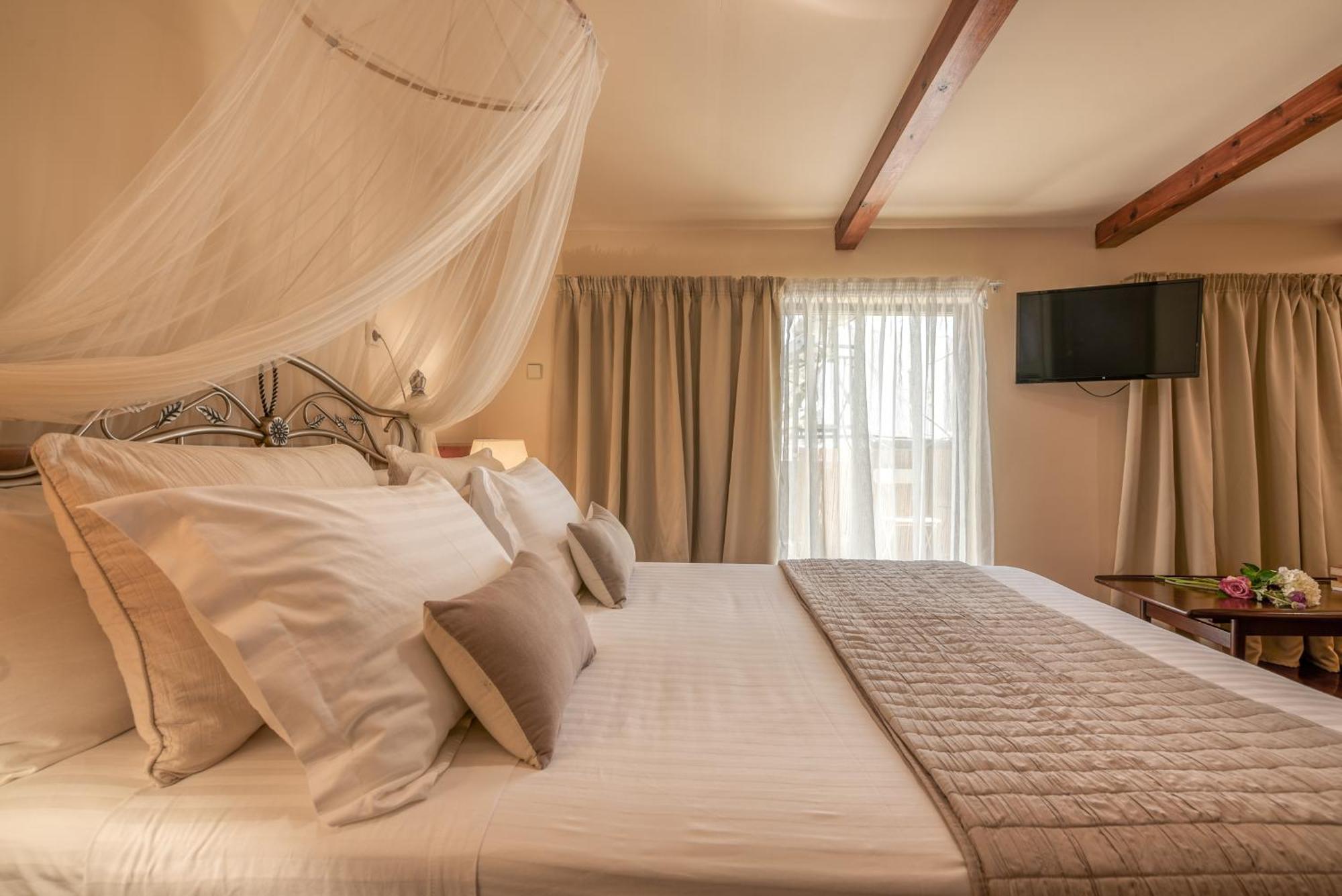 Kalliopi'S Maisonette Chania  Bagian luar foto