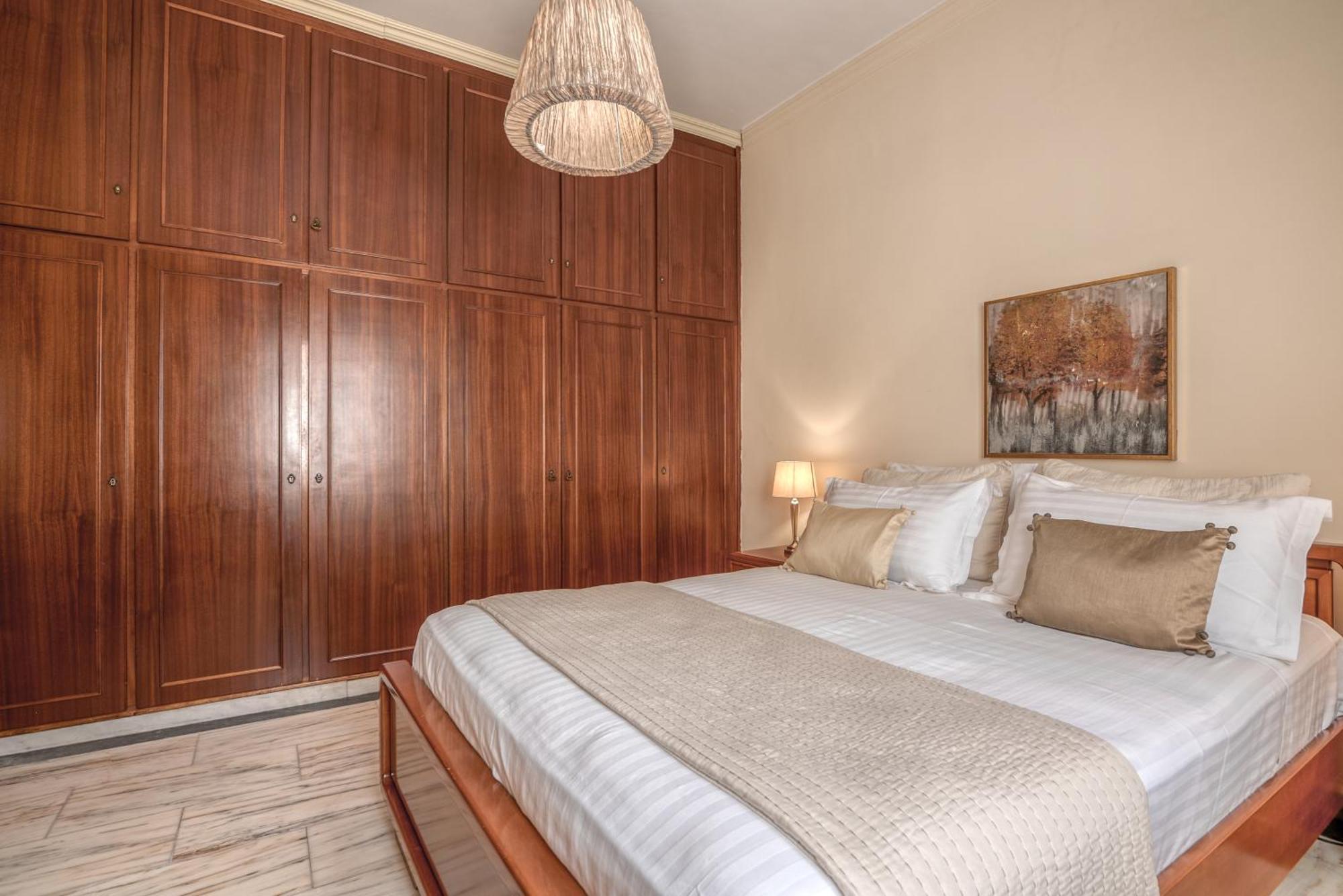 Kalliopi'S Maisonette Chania  Bagian luar foto