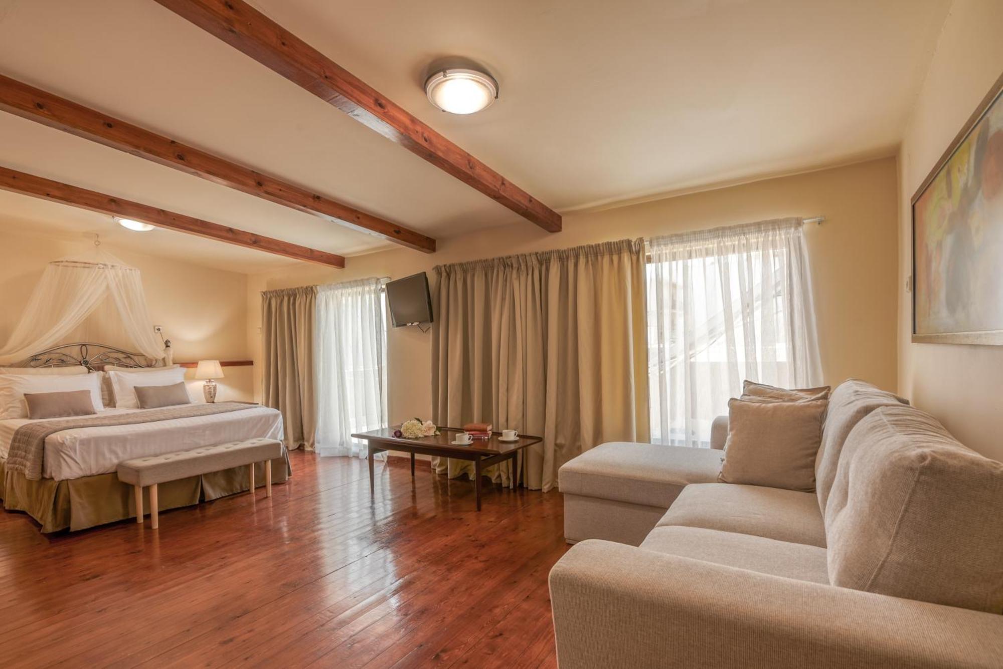 Kalliopi'S Maisonette Chania  Bagian luar foto
