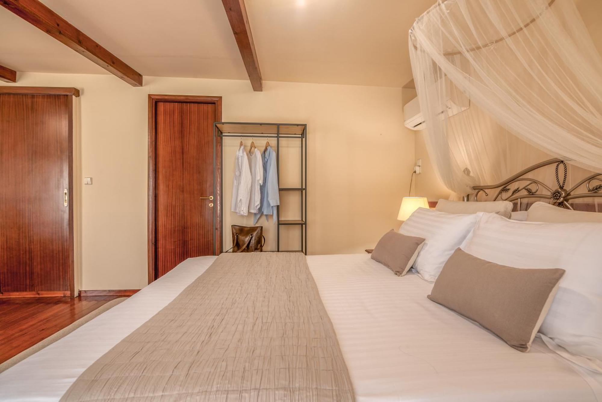Kalliopi'S Maisonette Chania  Bagian luar foto