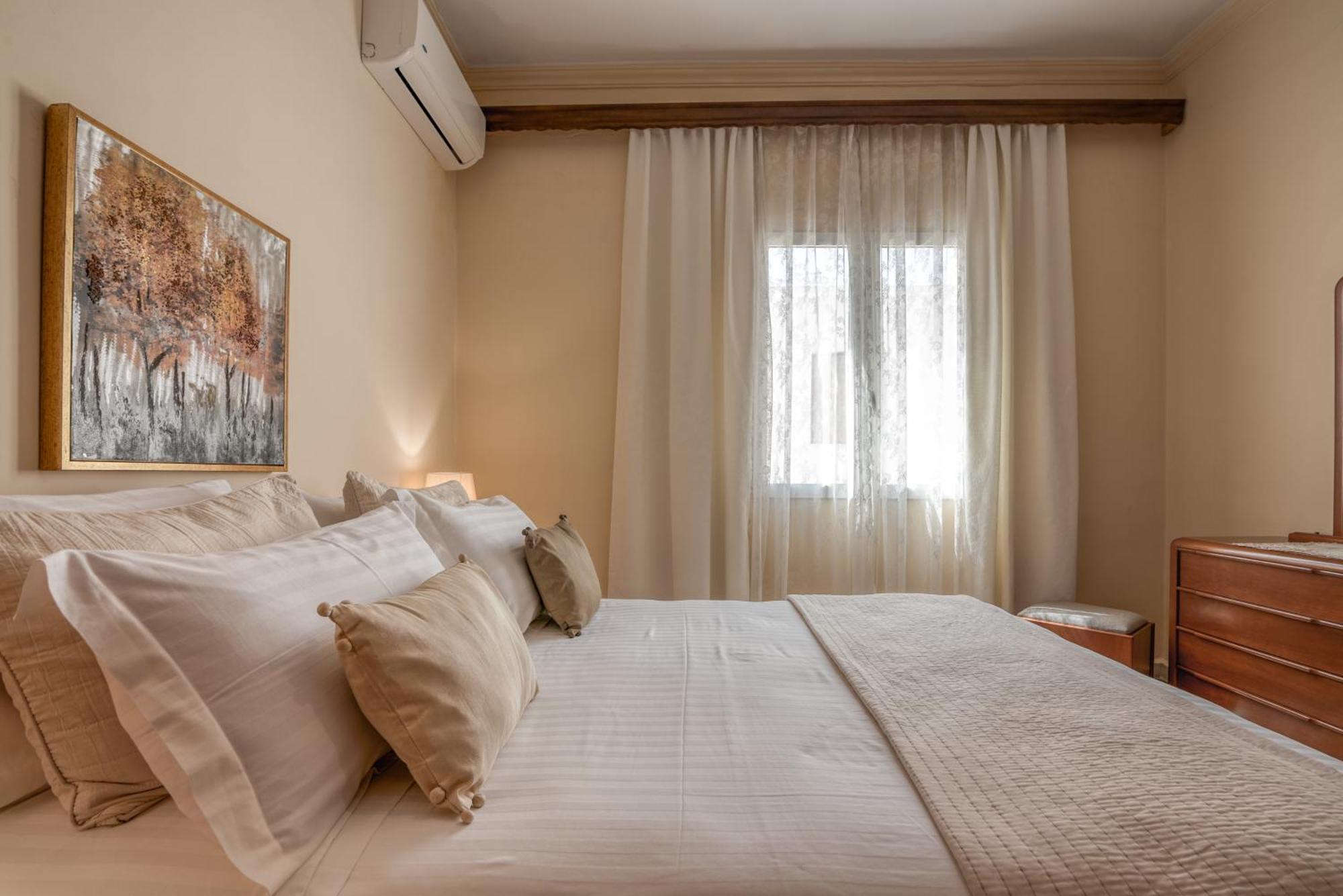 Kalliopi'S Maisonette Chania  Bagian luar foto