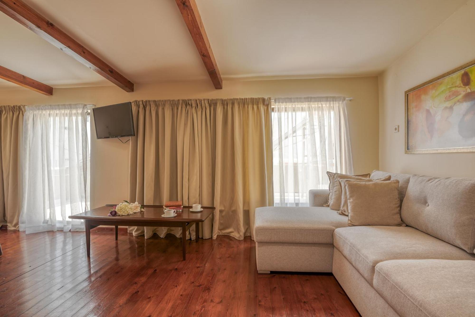 Kalliopi'S Maisonette Chania  Bagian luar foto