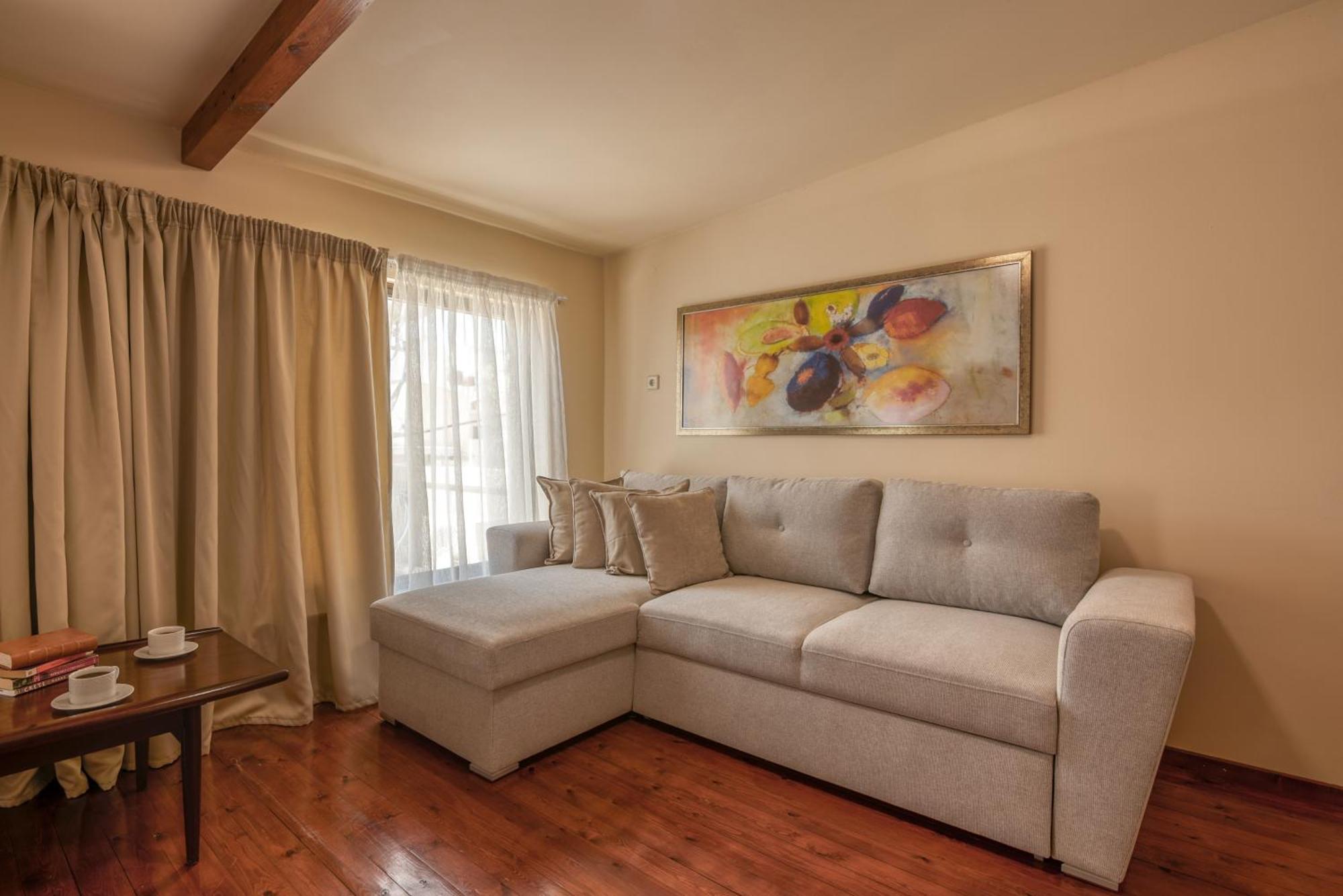 Kalliopi'S Maisonette Chania  Bagian luar foto