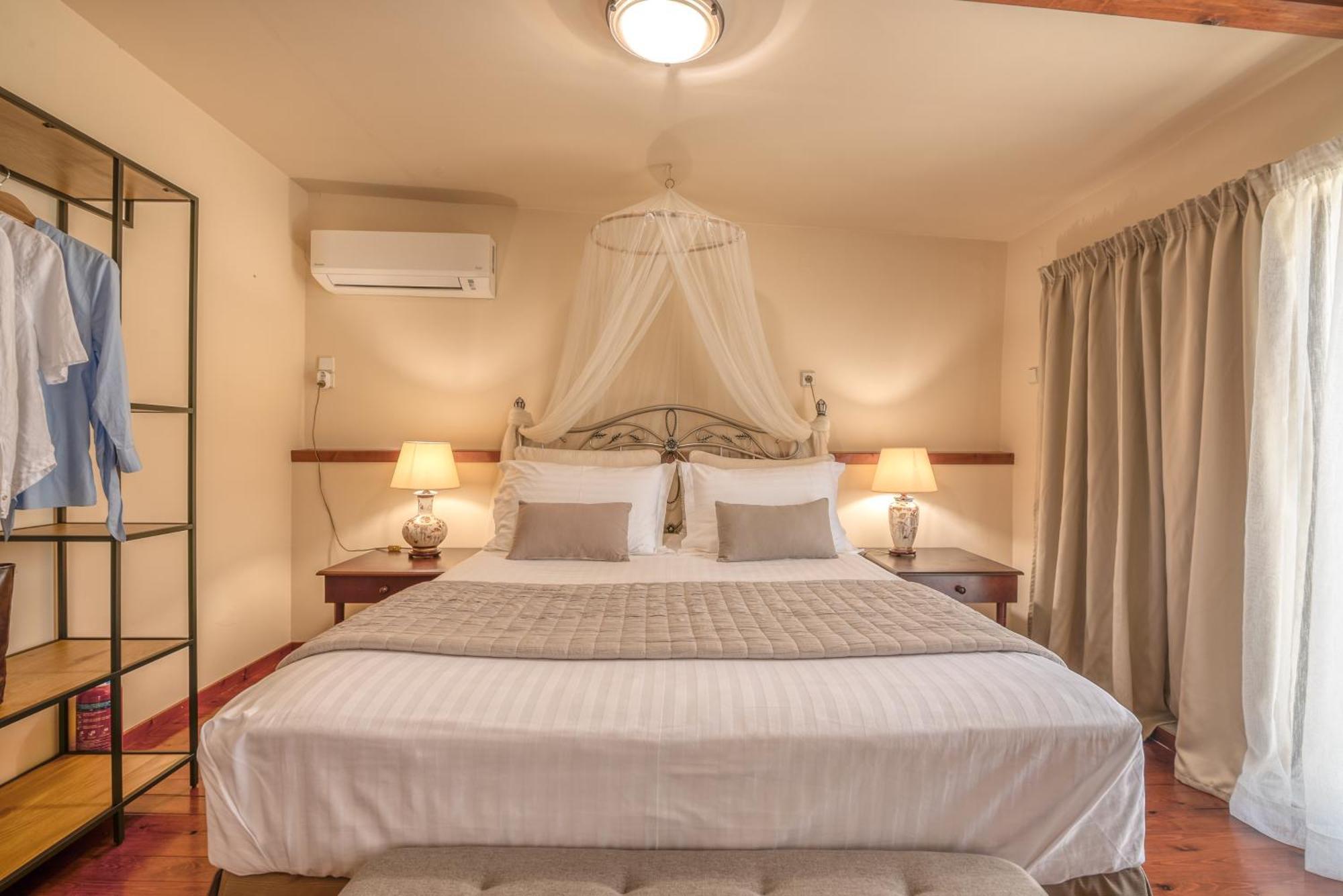 Kalliopi'S Maisonette Chania  Bagian luar foto