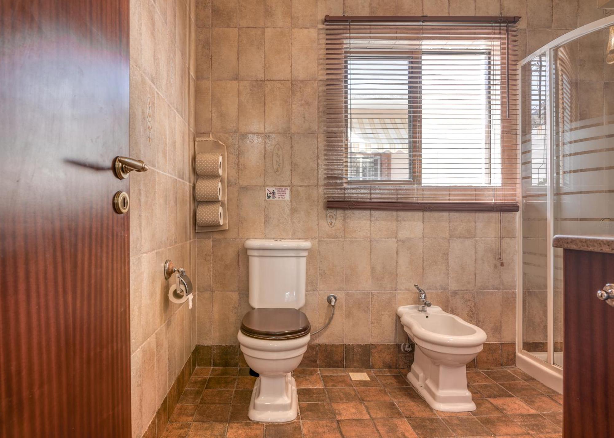 Kalliopi'S Maisonette Chania  Bagian luar foto