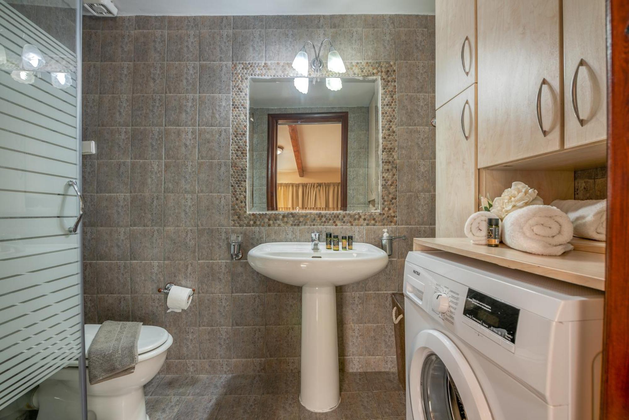 Kalliopi'S Maisonette Chania  Bagian luar foto