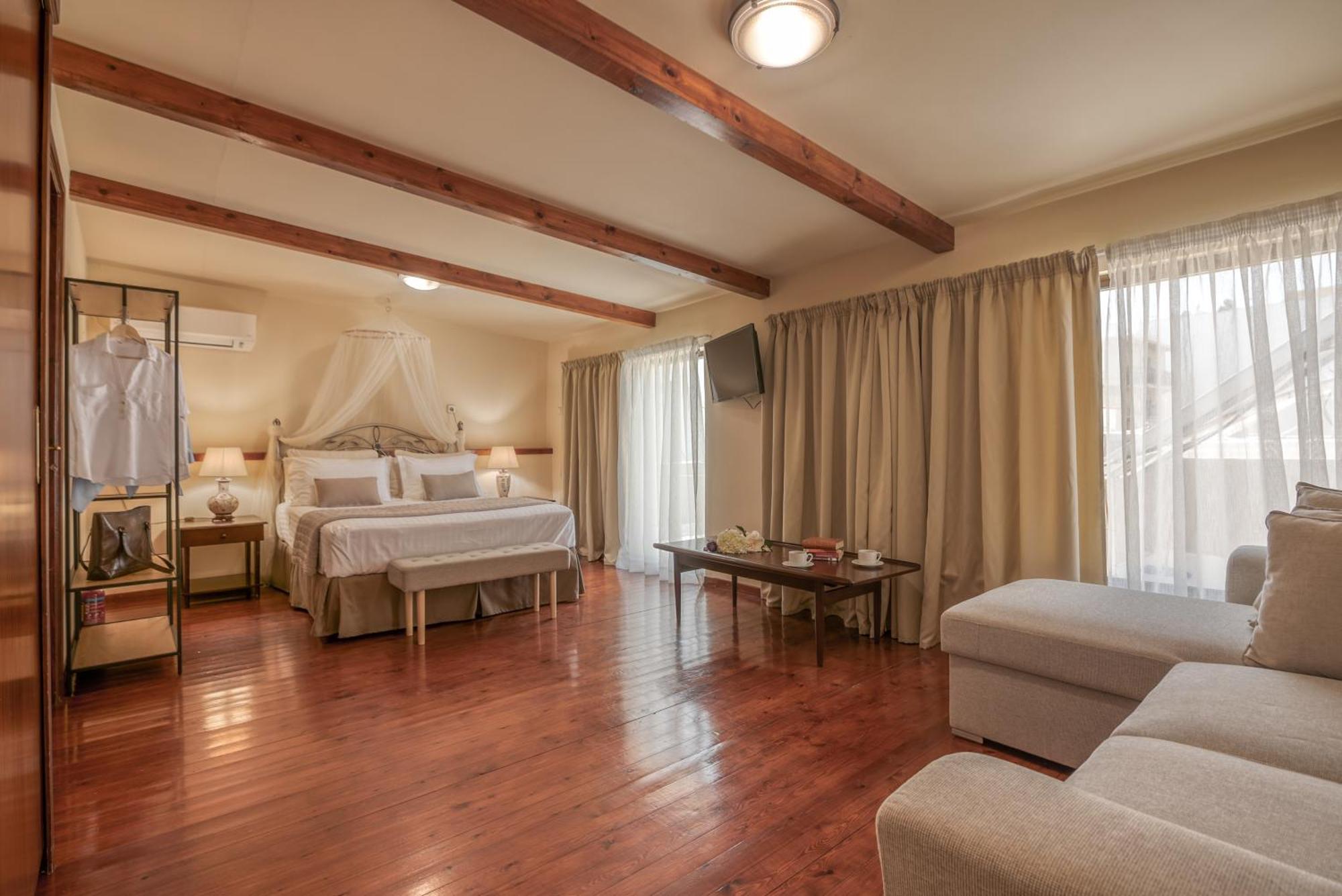 Kalliopi'S Maisonette Chania  Bagian luar foto