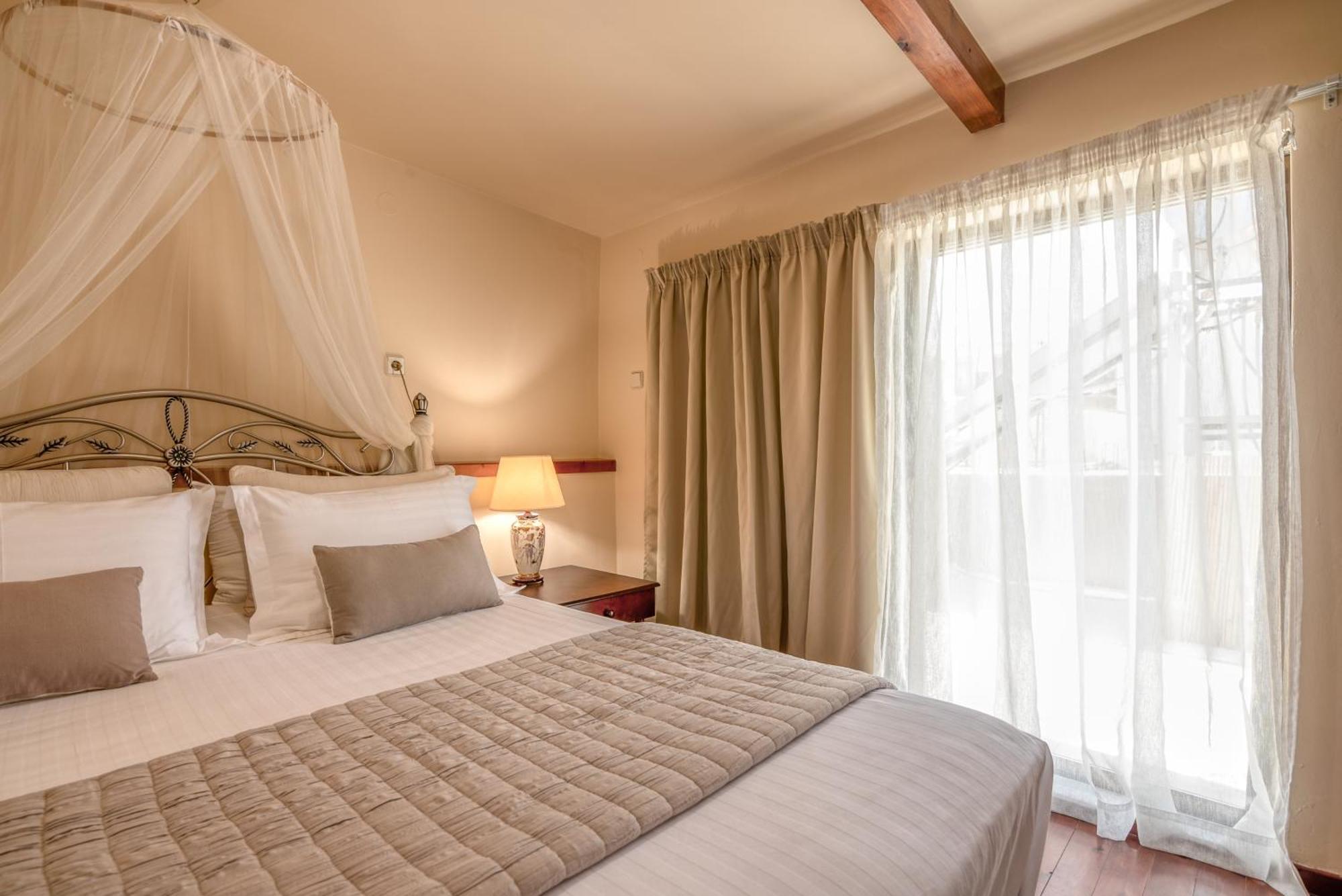 Kalliopi'S Maisonette Chania  Bagian luar foto
