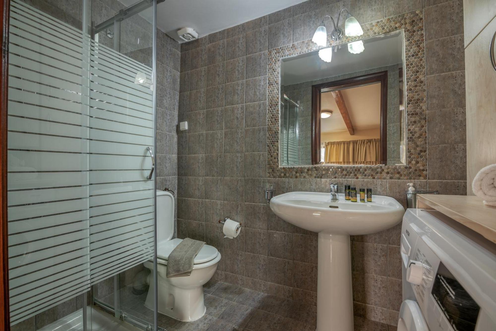 Kalliopi'S Maisonette Chania  Bagian luar foto